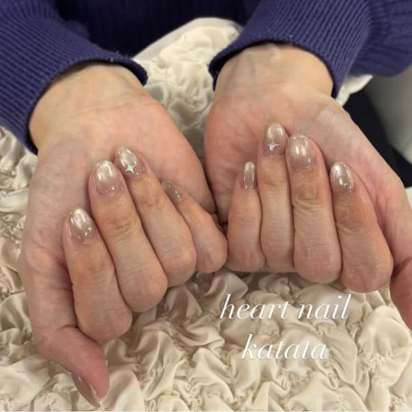 堅田店限定デザイン|はあとねいる 堅田店