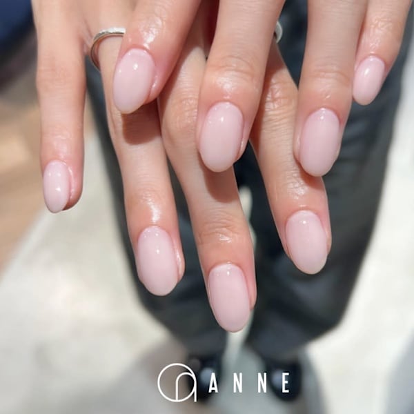 ANNE渋谷店 パラジェル ワンカラー|ANNE 渋谷店【アンネ】