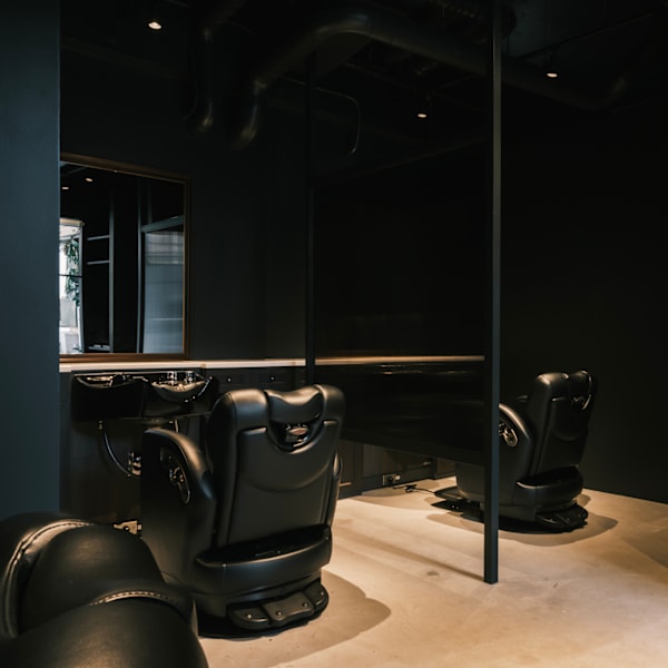 THE MAN NewYork 代官山店