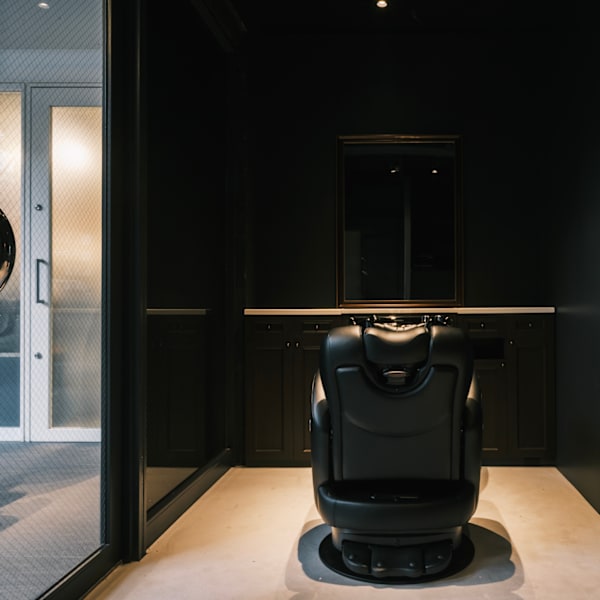 THE MAN NewYork 代官山店