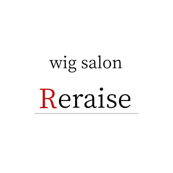 Wigsalon Reraise
