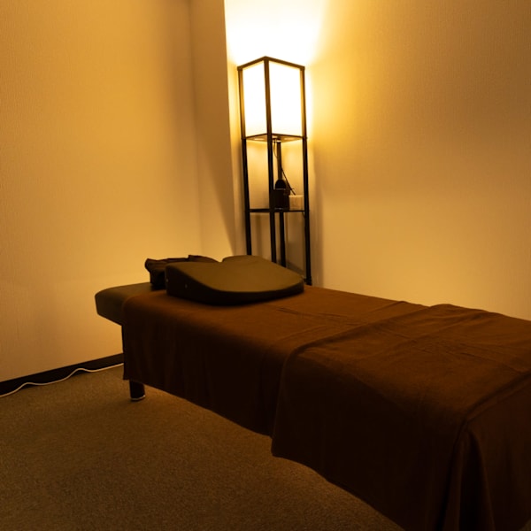 ほぐし処 うたたね 関内南口店