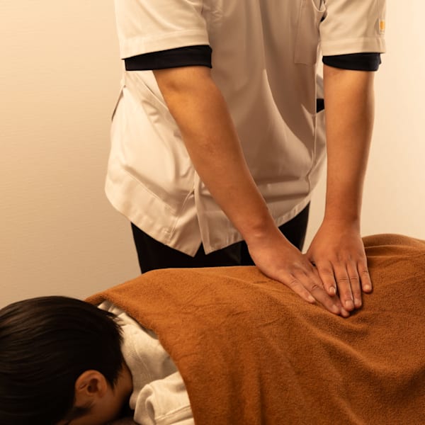 ほぐし処 うたたね 関内南口店