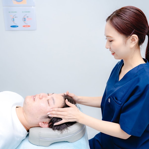 アイケアLaBo 北千住店