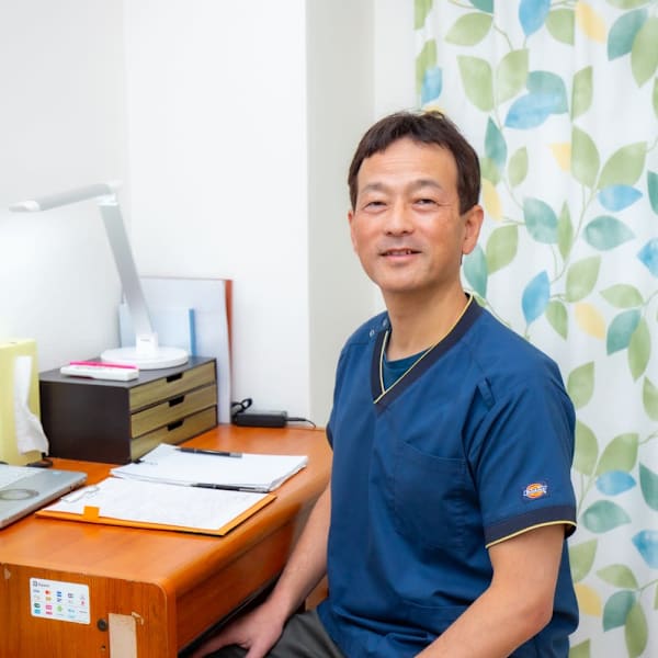 ひろしま頭痛整体院