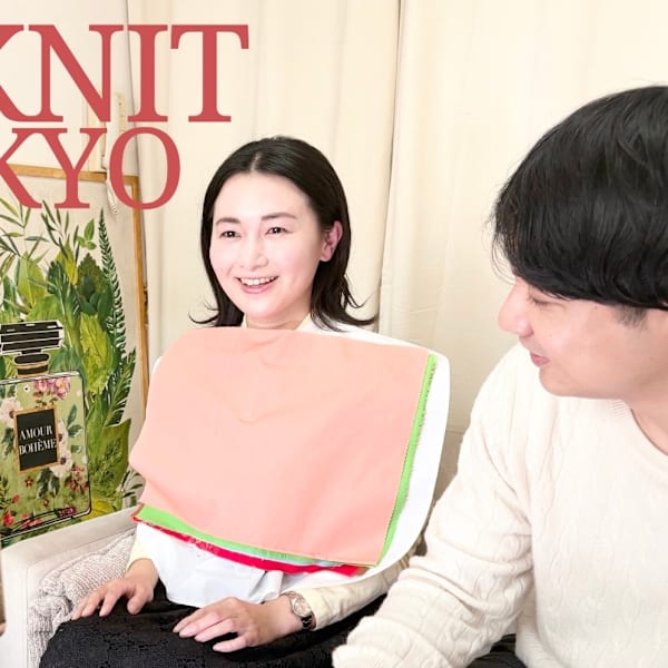 パーソナルカラーサロンBoknit