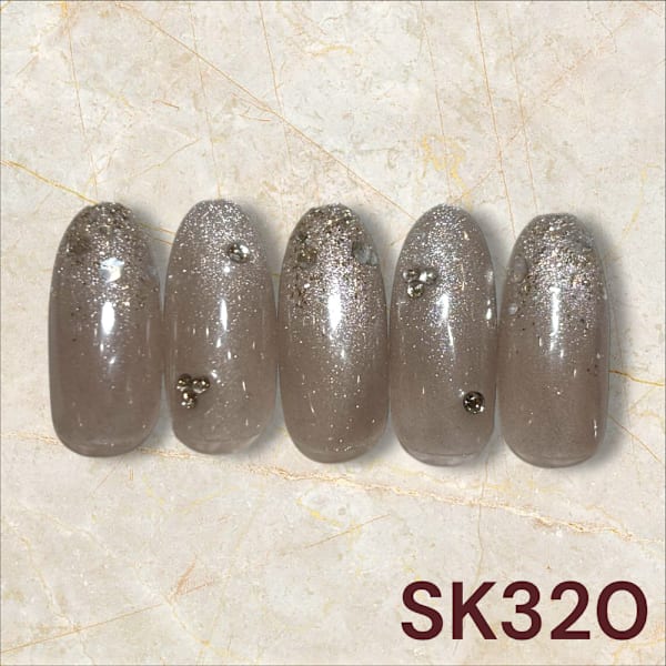 蒲田店限定-SK320