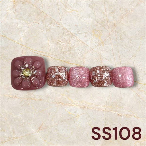 渋谷三丁目店限定-SS108