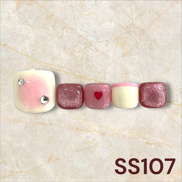 渋谷三丁目店限定-SS107