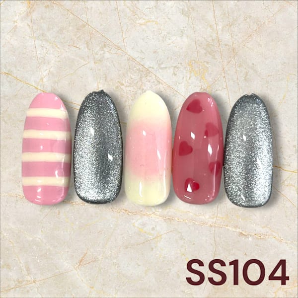 渋谷三丁目店限定-SS104