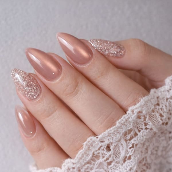 ワンカラー・ネイル・大宮|todays nails 大宮パラジェル取扱店