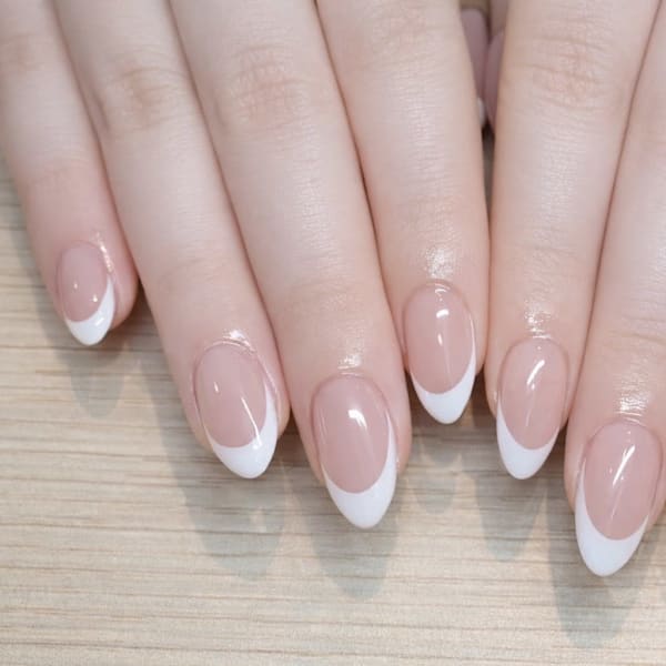 ワンカラー・ネイル・大宮|todays nails 大宮パラジェル取扱店