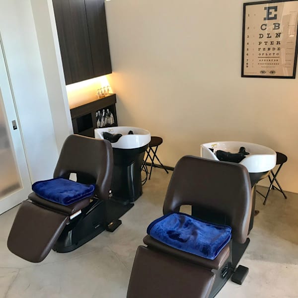 glovers グラバーズヘアー＆エステ