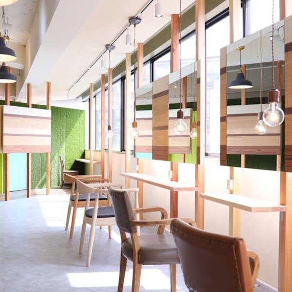 Liliy JR茨木本店 【リリー】