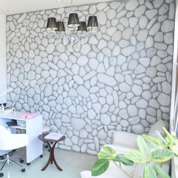 LUCIDO STYLE LeR 髪質改善