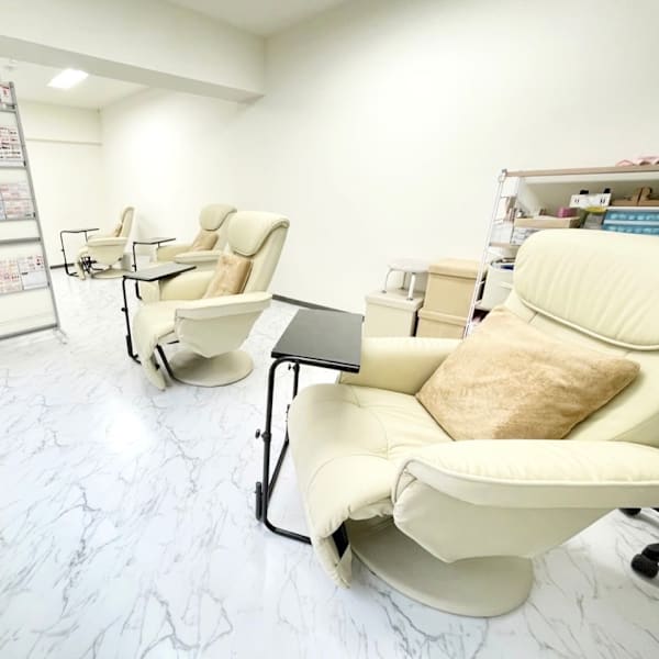 Nail&Beauty コルン