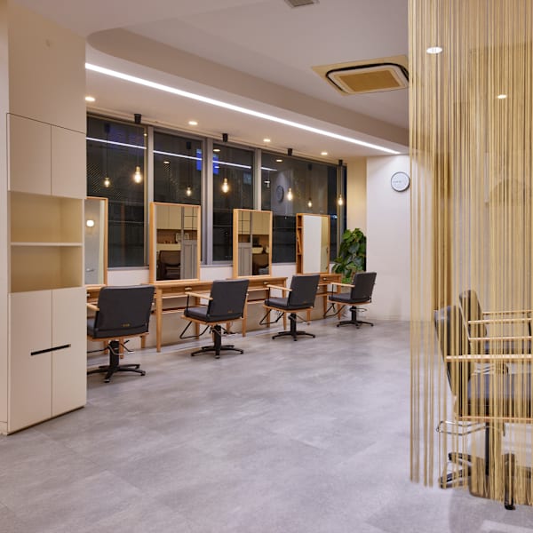 HAIR POCKET ritta 【ヘアーポケット リタ】