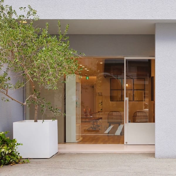 HAIR POCKET style 【ヘアーポケット スタイル】