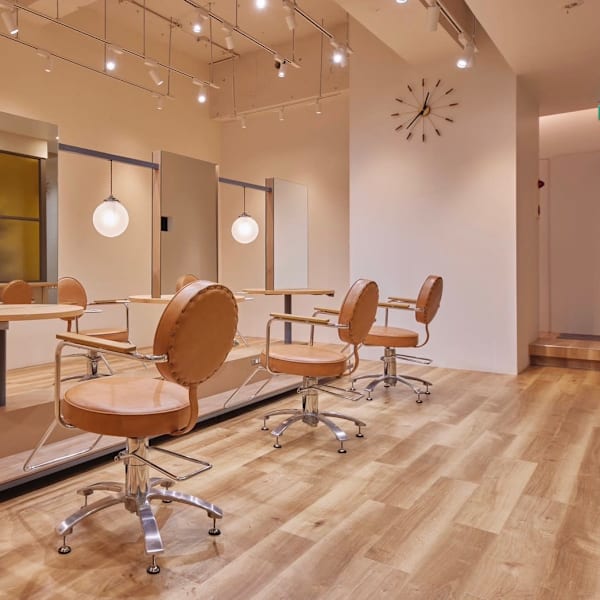 HAIR POCKET style 【ヘアーポケット スタイル】