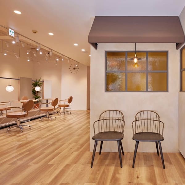 HAIR POCKET style 【ヘアーポケット スタイル】