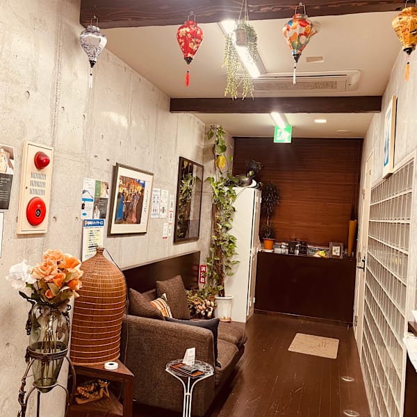 Hair salon Arte【アルテ】