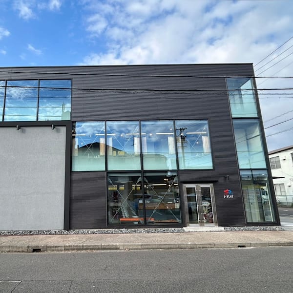I-FLAT 本店