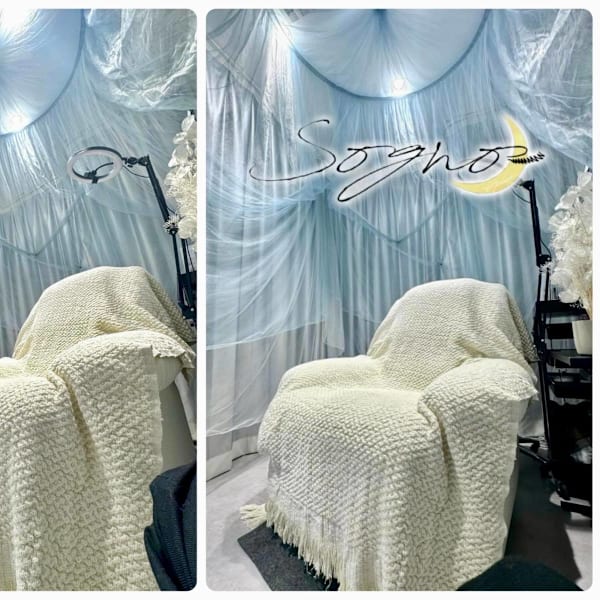 Sogno eyelash&eyebrow