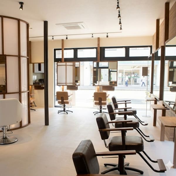HAIRMAKE VALETTA
