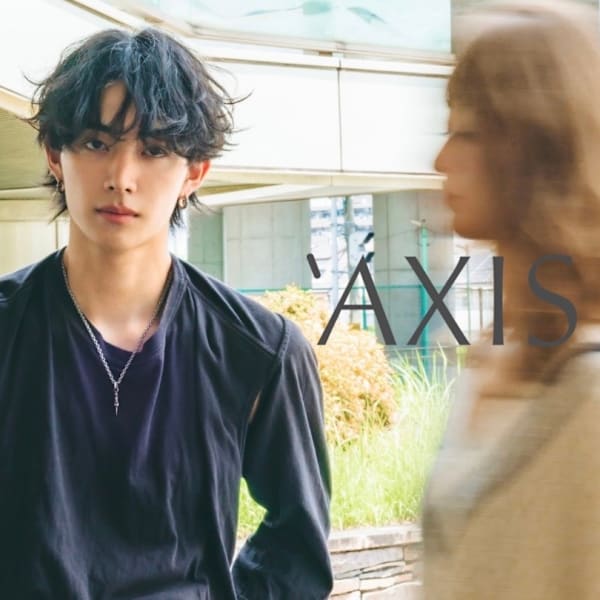 `AXIS 栄ガスビル店 【アクシス】