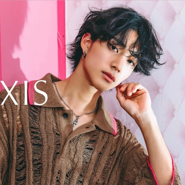`AXIS 栄ガスビル店 【アクシス】
