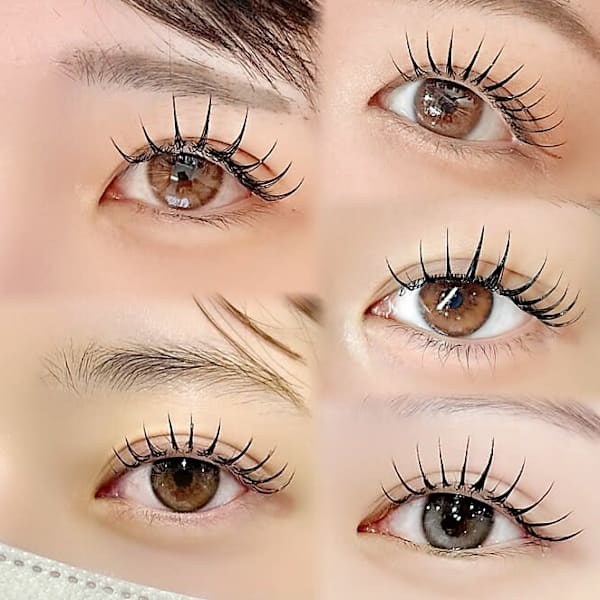 eight eyelash 池袋店 【エイト アイラッシュ】