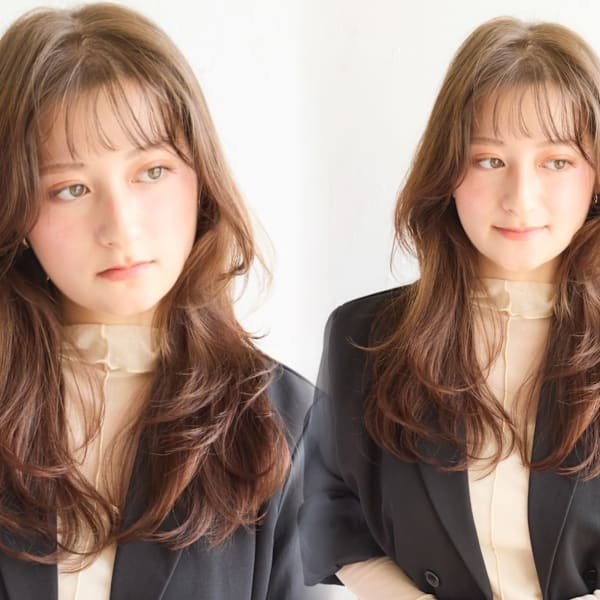 HAIR & MAKE EARTH 戸塚店