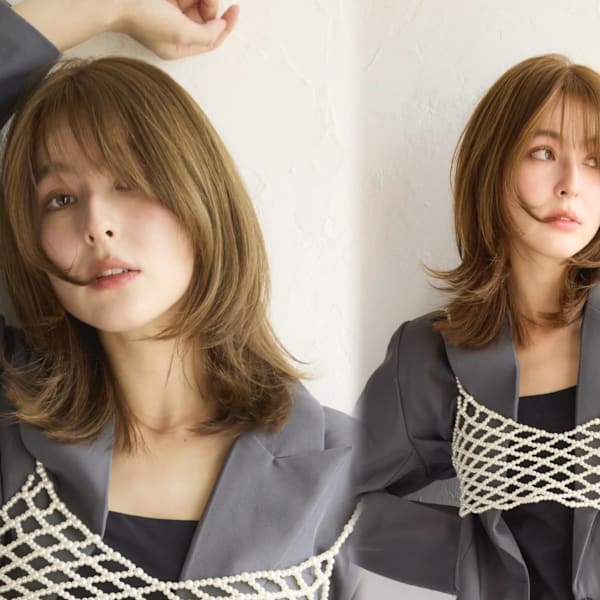 HAIR & MAKE EARTH 戸塚店