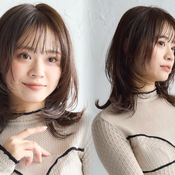 EARTH coiffure beauté 柏崎店