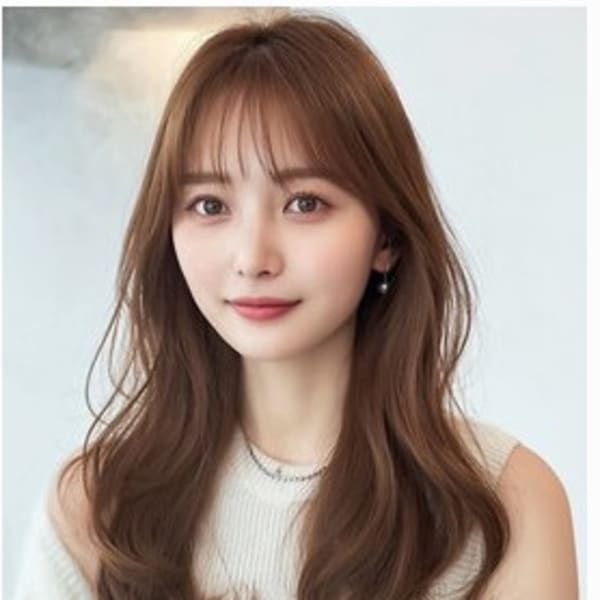 HAIR MAKE age 天神西通り店【ヘアメイクアージュ】