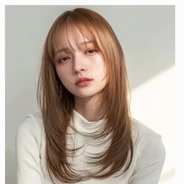 HAIR MAKE age 天神西通り店【ヘアメイクアージュ】