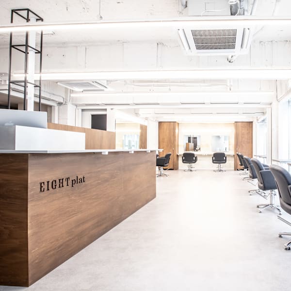 EIGHT shinjuku 新宿店 【エイト】