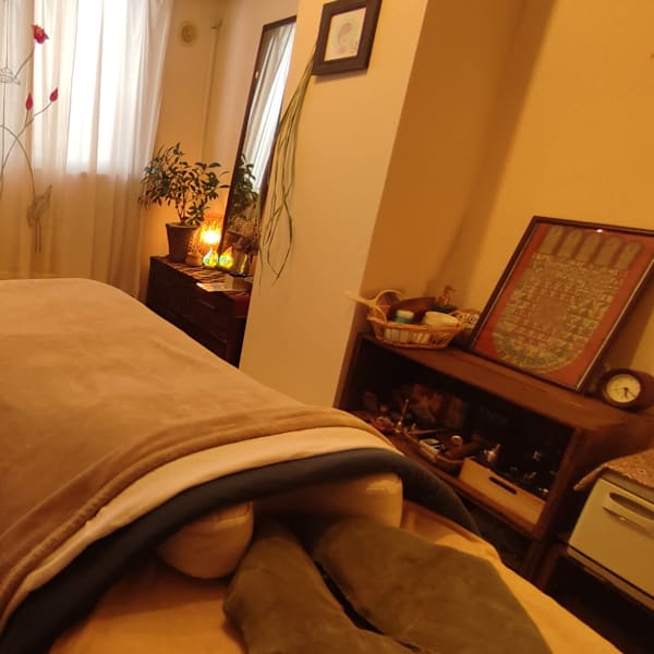 タイ古式&コルギ 環+tamaki