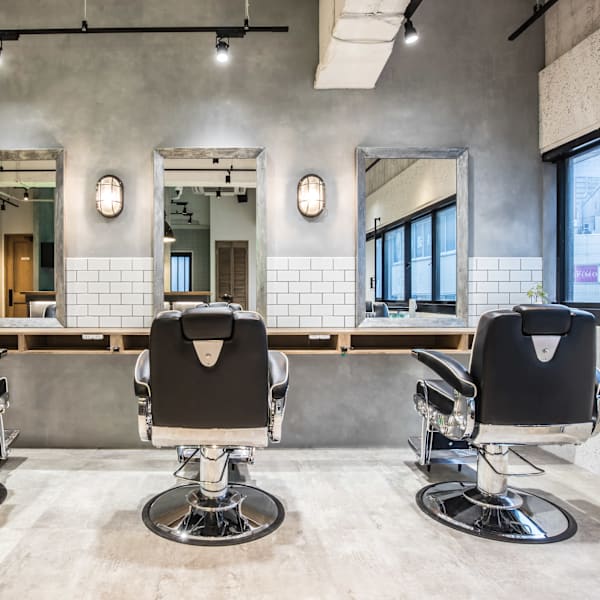 メンズサロン EIGHT MEN 北千住店【エイトメン】