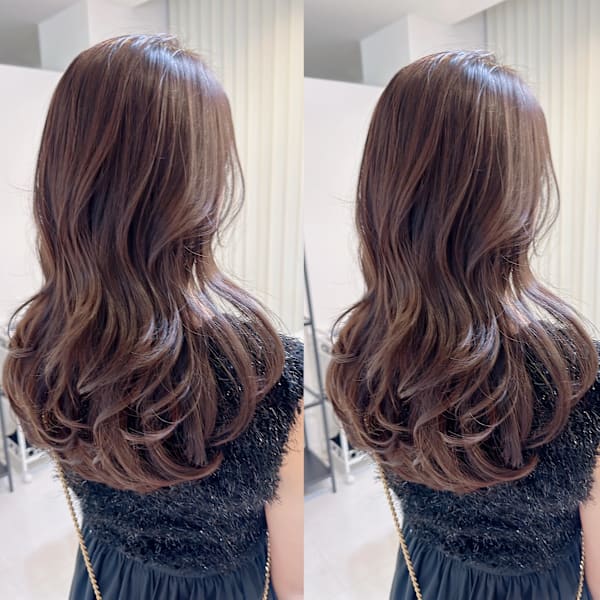 THE DIAMOND KYOGOKU amour【アムール】