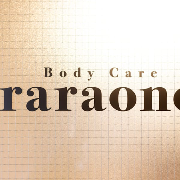 Body Care raraone