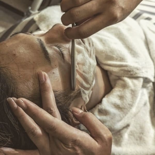 TokyoBarber VASH 中野店