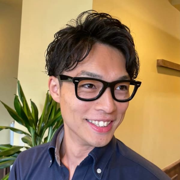 TokyoBarber VASH 中野店