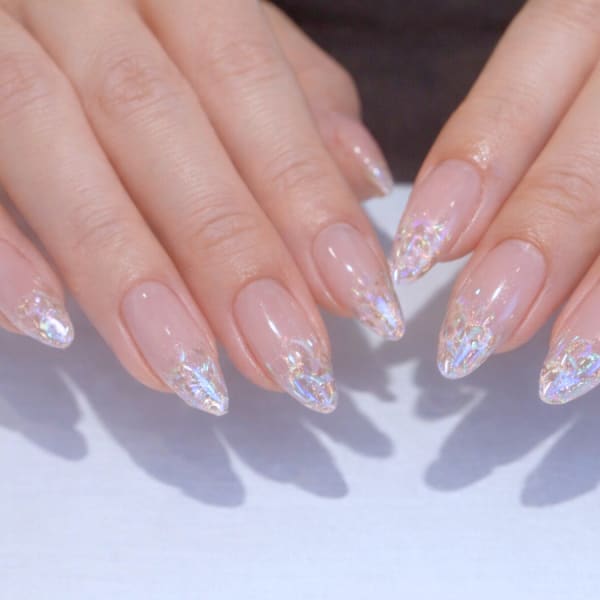 Nai-Chan Nail 神楽坂 【本館】×ジェル
