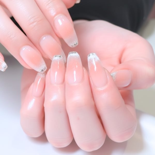 Nai-Chan Nail 神楽坂 【本館】×ジェル