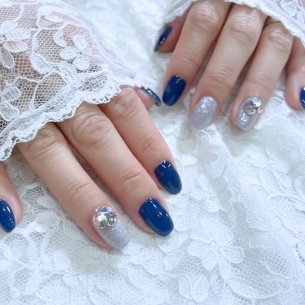 Nai-Chan Nail 後楽園【水道橋店】×ジェル