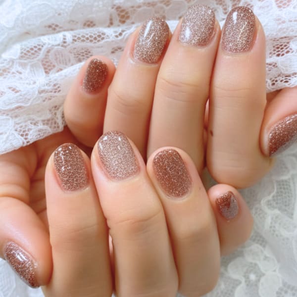 Nai-Chan Nail 後楽園【水道橋店】×ジェル