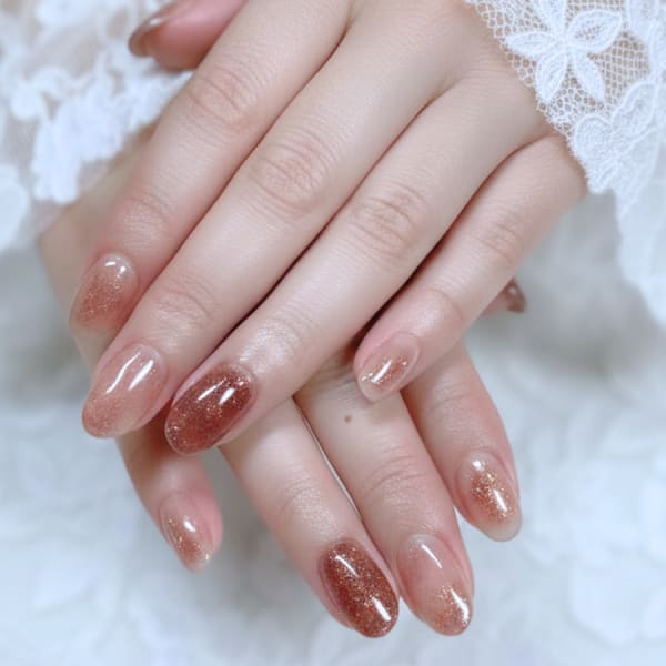 Nai-Chan Nail 後楽園【水道橋店】×ジェル