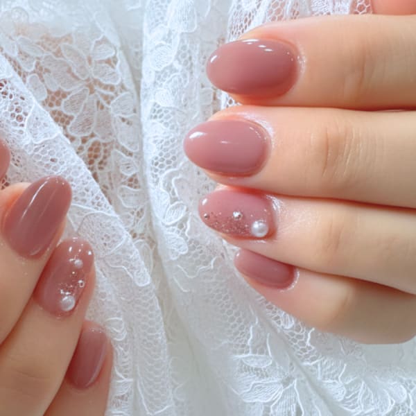 Nai-Chan Nail 後楽園【水道橋店】×ジェル