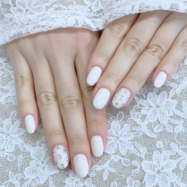 Nai-Chan Nail 後楽園【水道橋店】×ジェル